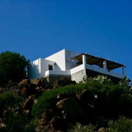 The House Of The Rock Villa Alicudi Kültér fotó